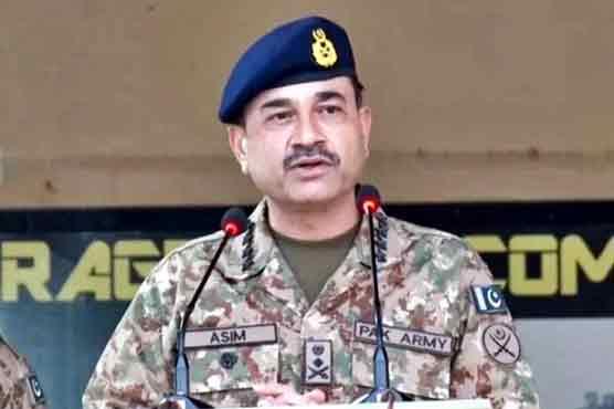 Pakistan armed forces fully prepared against any threat, conspiracy: COAS