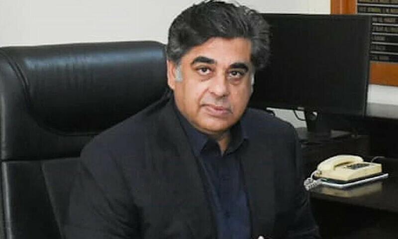 گوہر اعجاز کو وزیرداخلہ کا اضافی قلمدان سونپ  دیا گیا