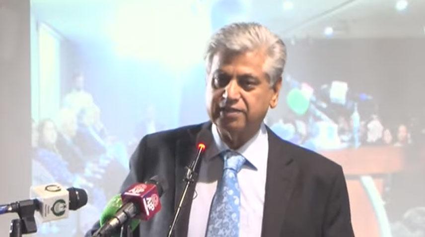 غلط اطلاعات پوری دنیا کی سلامتی کیلئے اہم مسئلہ ہے ،مرتضی سولنگی