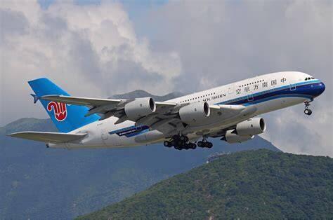 China Southern Airlines to resume Urumqi-Kashgar-Islamabad route