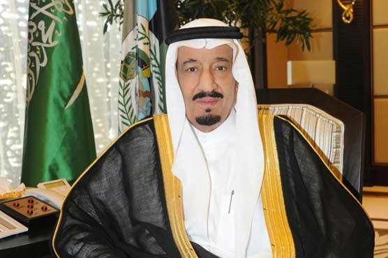 سعودی عرب کا غزہ میں فوری جنگ بند ی کا مطالبہ