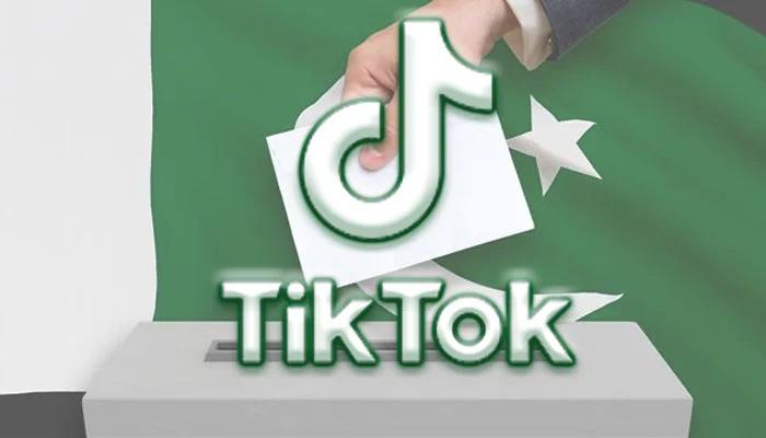 TikTok shares strategy to maintain election integrity in Pakistan