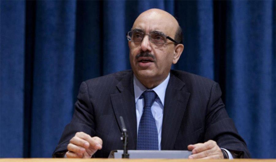پاکستان امریکی سرمایہ کاروں کے لیے پرکشش اور منافع بخش مقام ہے، پاکستانی سفیر مسعود خان