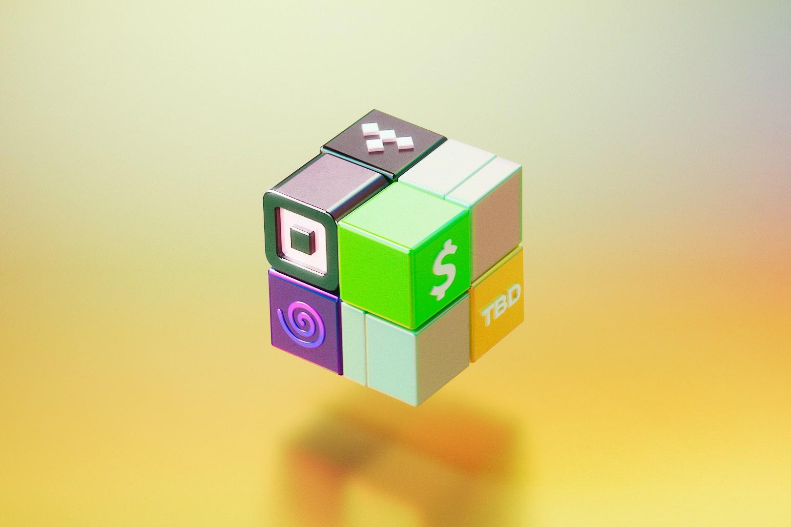 As tech world sees shifts in names, Square rebrands to Block 