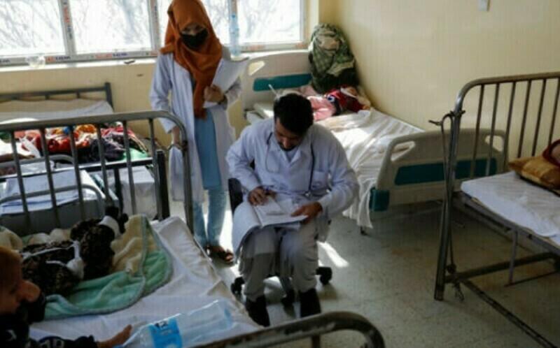 سموگ اور خشک سردی کے باعث  پنجاب میں نمونیہ کیسز میں اضافہ جاری