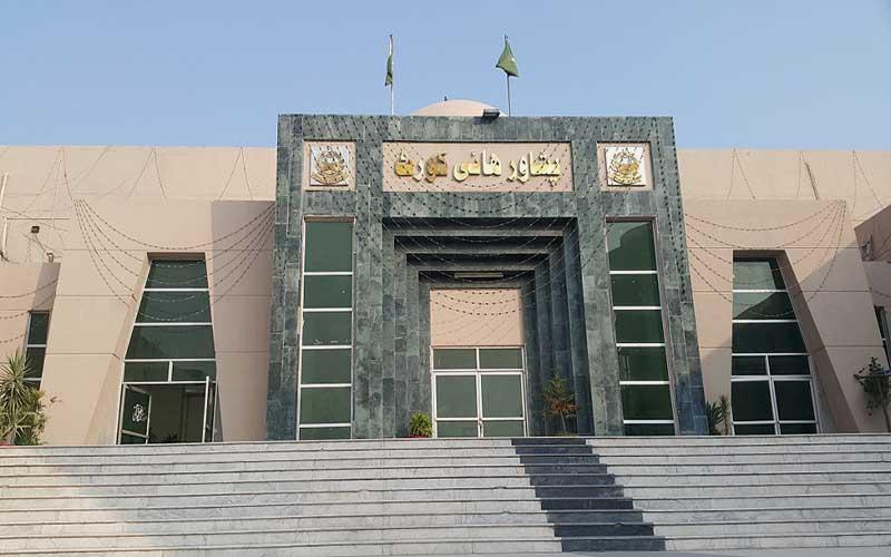 PHC rejects PTI’s appeal about elections