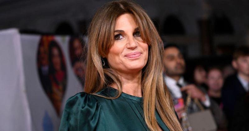 Jemima calls out son's forge X account