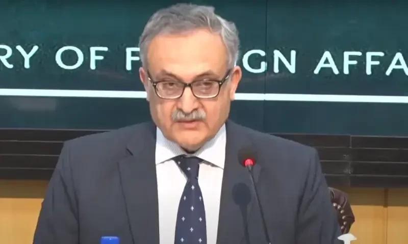 شہریو ں کے قتل میں ملوث بھارتی ایجنٹ گرفتار