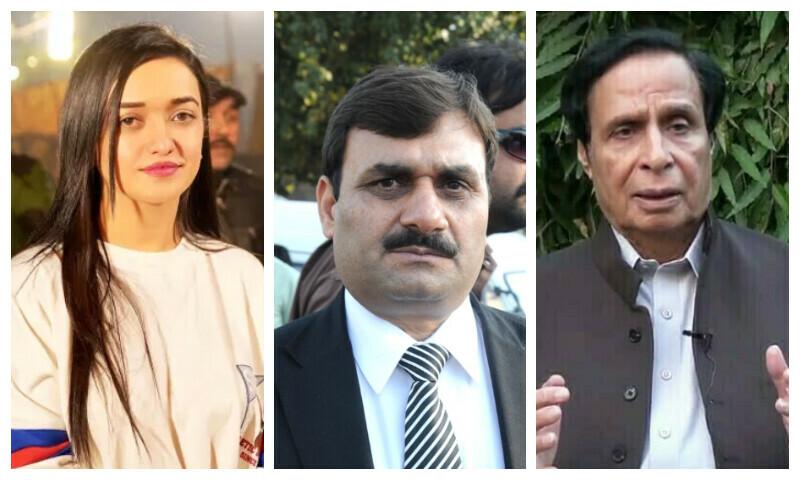 پی ٹی آئی رہنمائوں کے کاغذات نامزدگی مسترد ہونے کے خلاف درخواست سماعت کےلئے مقرر