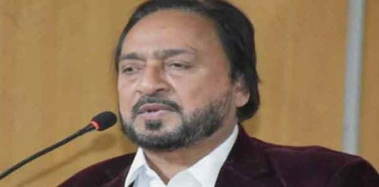 PFUJ workers’ president Pervaiz Shaukat died