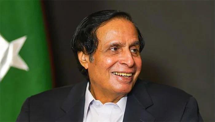 پی ٹی آئی کے مرکزی صدر پرویز الہی کی بھی انتخابات میں انٹری