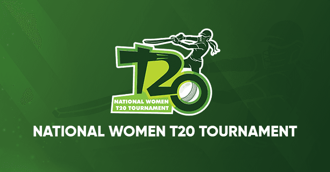 National Women’s T20: Lahore's Ayesha Zafar smashes match-winning century in eighth round