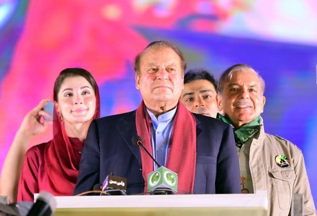 PML-N to reveal its manifesto today ahead of elections