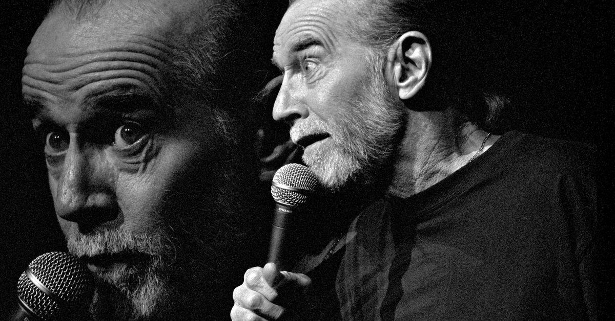 Creators of AI-generated George Carlin special sued by late comedian’s estate