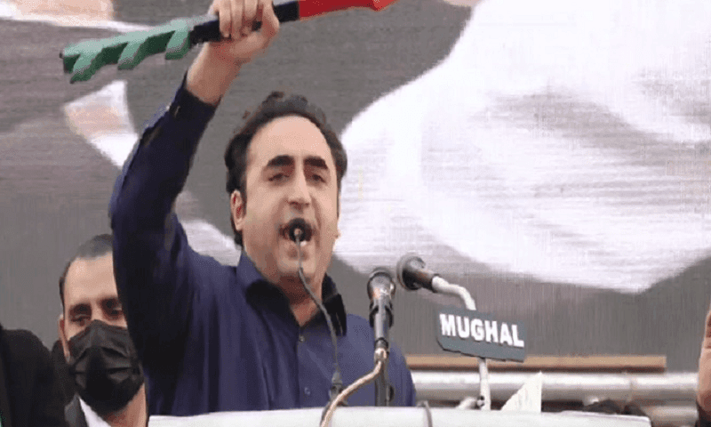 8 فروری کو جذبانی نہیں ہوشیار ہونے کی ضرورت ہے، بلاول بھٹو