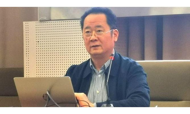 India’s support for terrorism in neighboring countries violates UN Charter: Prof Cheng