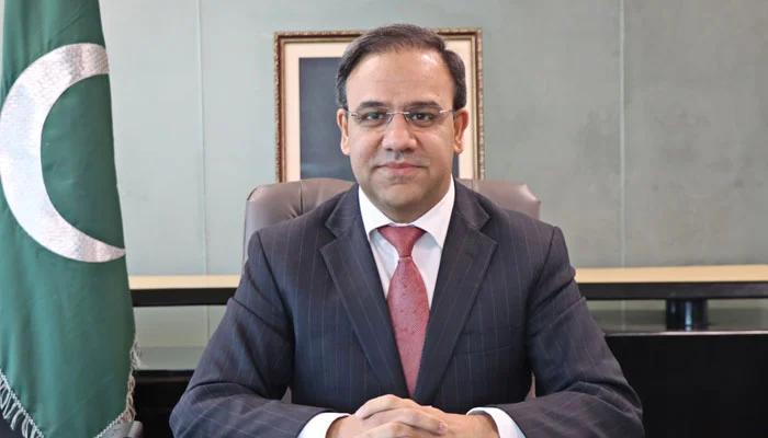 غیر ملکی سرمایہ کاری سے  ملک کی معیشت میں استحکام آئے گا ،وزیر انفارمیشن ٹیکنالوجی
