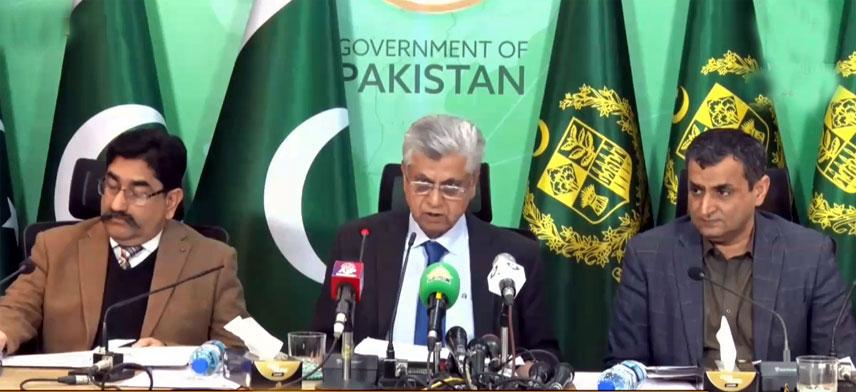 سوشل میڈیا صارفین اداروں کی تو ہین  سے گریز کریں ،وزیر اطلاعات