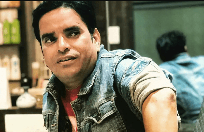 مرزا پور سیریز کے مشہوراداکار برما مشرا انتقال کرگئے