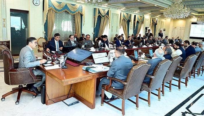 Foreign visits of ministers, govt officials cancelled