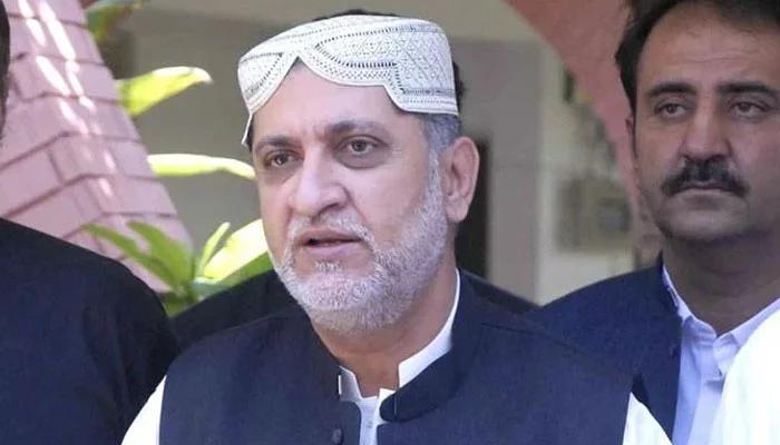 Akhtar Mengal permitted to participate in elections