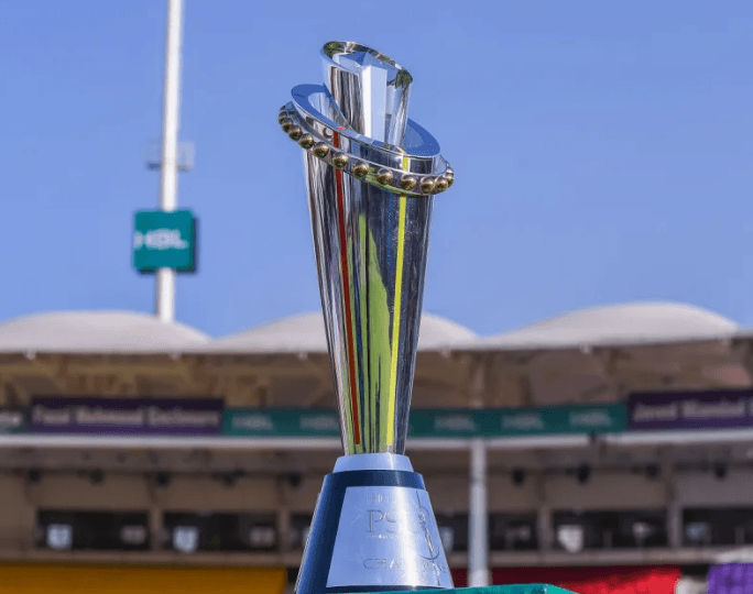 HBL PSL 9 supplementary and replacement players announced