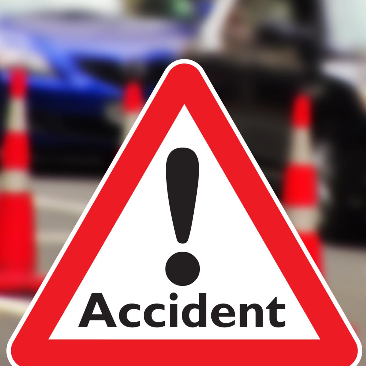 Four killed, four injured in two separate road accidents