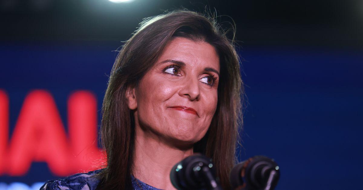 What would it take for Nikki Haley to win at this point?