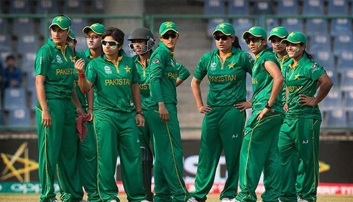 ICC excludes Pakistani batters in Women's T20 ranking 