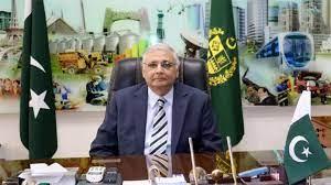 نگران وزیر منصوبہ بندی کی زیرصدارت اجلاس منعقد، چار آر ایف ڈیش بورڈ کا افتتاح کر دیا گیا