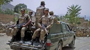 مچھ حملے میں بھارتی خفیہ ایجنسی "را " کے ملوث ہونے کے ہوش ربا انکشافات