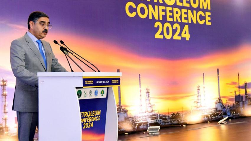 PM calls for concerted efforts to explore oil, gas reserves