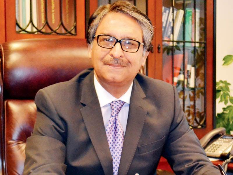 FM Jilani arrives Brussels to attend 3rd Indo-Pacific forum