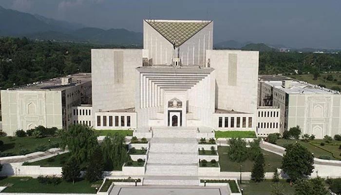 SC declines appeal of nomination papers to conduct timely polls