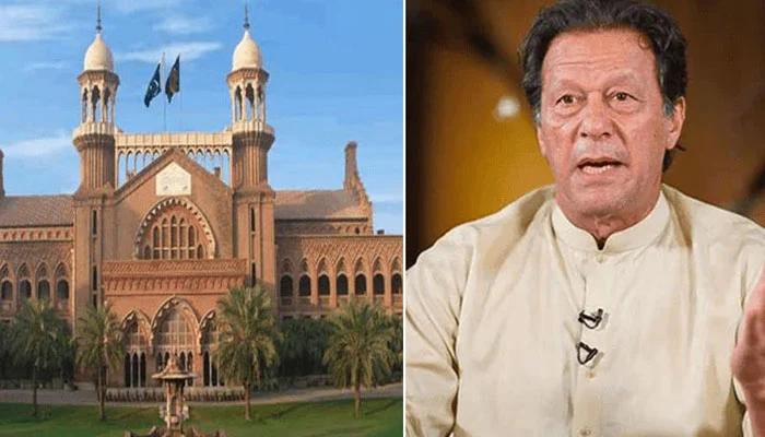 LHC directs equal media coverage for all parties in polls