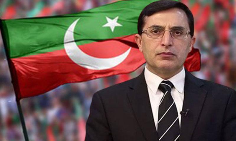 توشہ خانہ، تحریک انصاف کا احتساب عدالت کا فیصلہ چیلنج کرنے کا اعلان