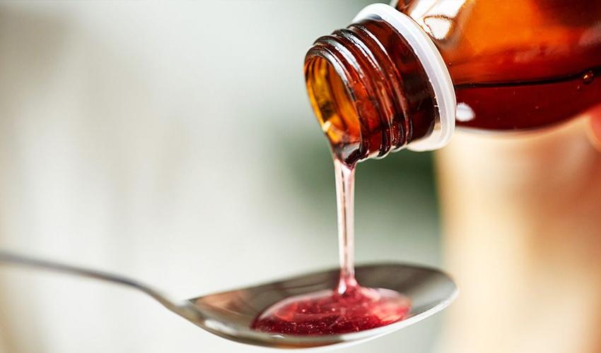 DRAP orders urgent recall of poisonous syrups