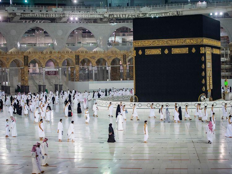 Saudi govt permits foreign Umrah pilgrims to stay up to 30 days