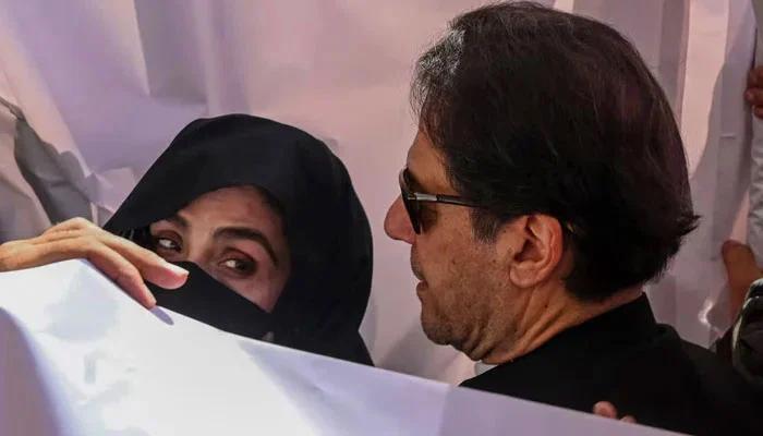 غیر شرعی نکاح کیس :ہائیکورٹ کی مداخلت ختم  ، جسٹس فاروق کا محفوظ فیصلہ