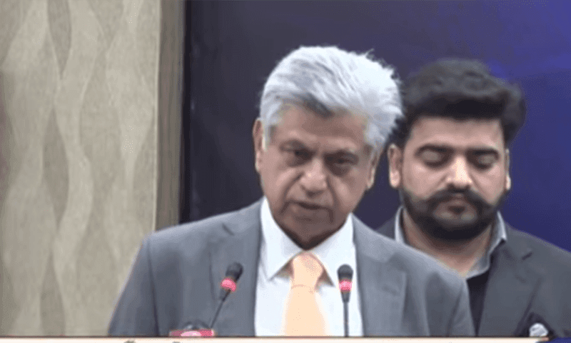 پاکستانی صحافیوں کو جدید ٹیکنالوجی کو اپنانا ہو گا ،مرتضی سولنگی