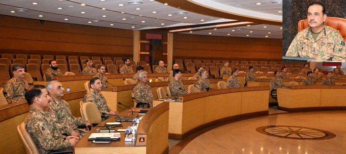پاکستان کی خودمختاری اور علاقائی سالمیت مقدس اور ناقابل تسخیر ہے، پاک آرمی چیف