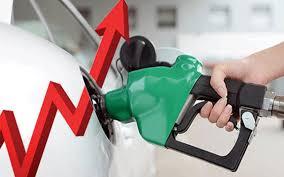 پیٹرولیم مصنوعات  کی قیمتوں میں بڑا اضافہ