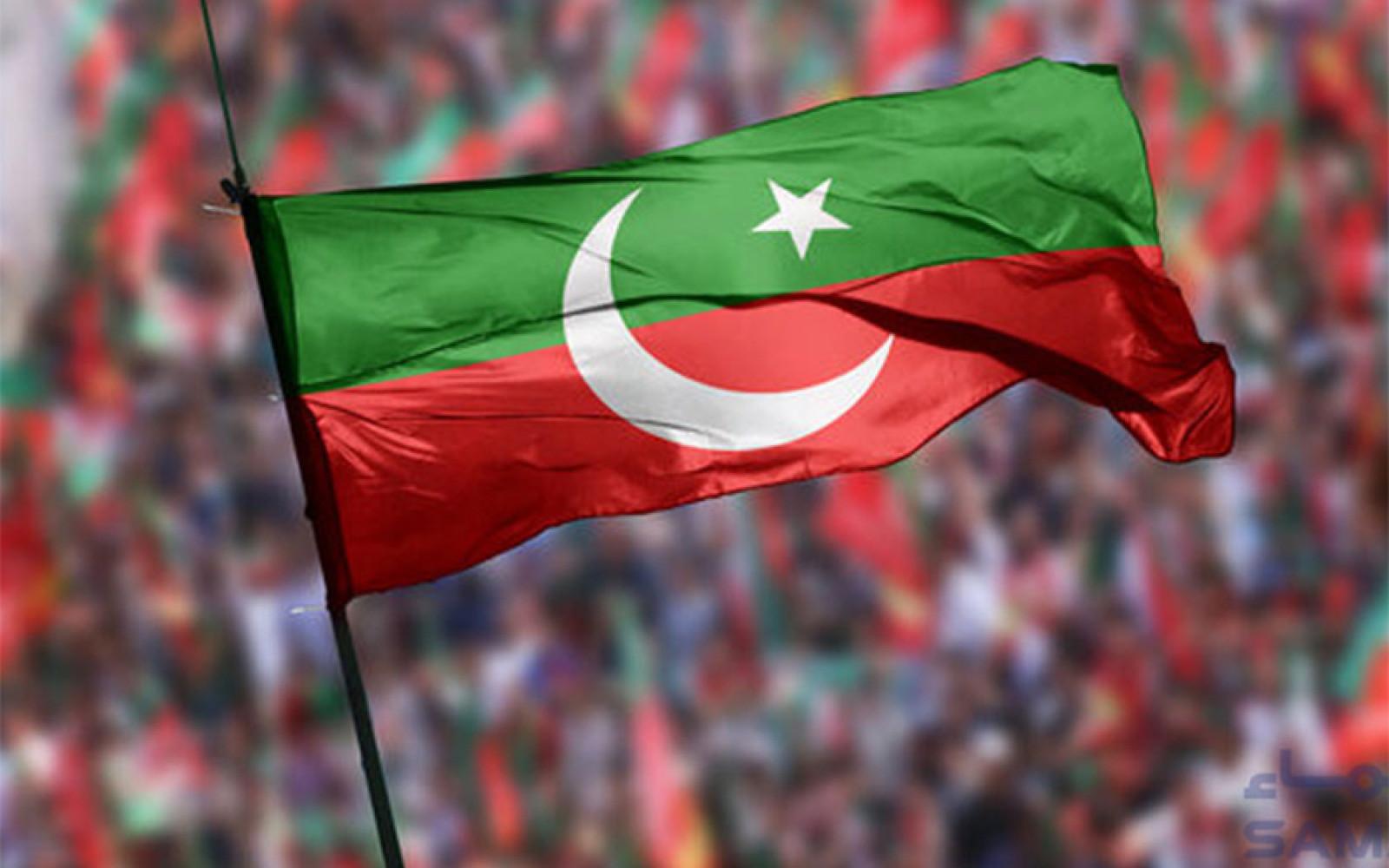 PTI's plan ‘C’ for elections come out