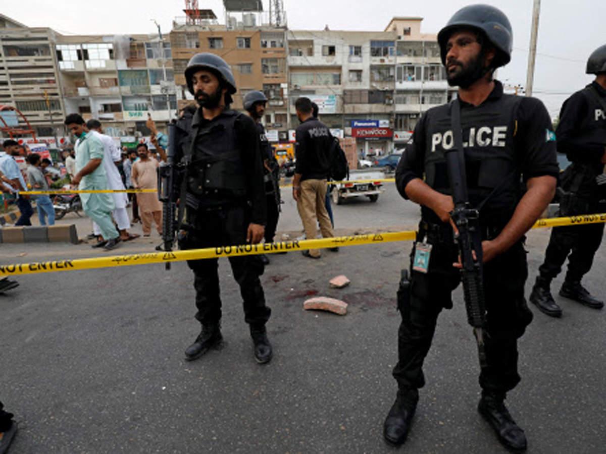 Four injured in explosions in different districts of Balochistan