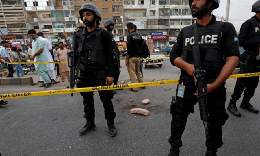 کوئٹہ اور ڈیرہ اللہ یار میں دھماکے،ایک شخص جاں بحق، تین زخمی