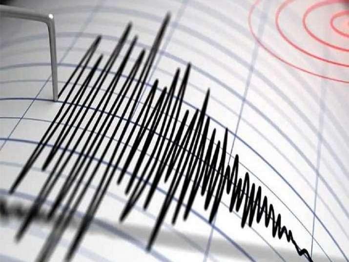 4.6 magnitude earthquake jolts Swat, adjoining areas