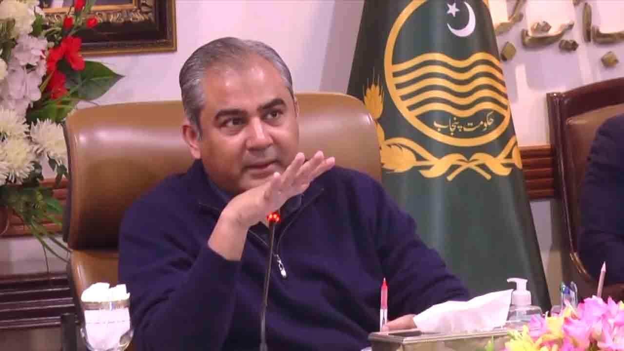 پنجاب حکومت نے الیکشن کی نگرانی کیلئے  تیس ہزار کمیرے خریدنے کی منظوری دے دی
