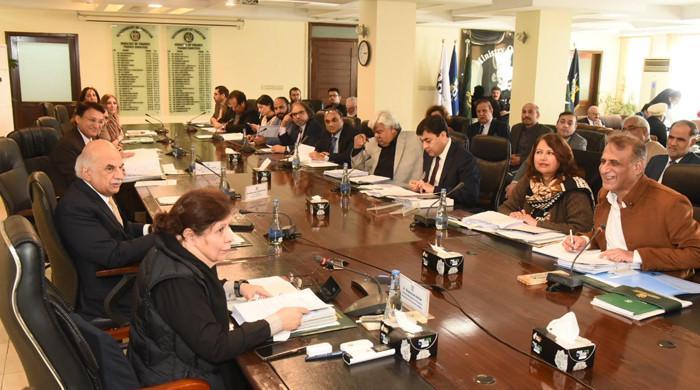 Govt accedes Rs4bn for enumerators performed census