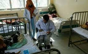 نمونیہ بے لگام، مزید7 بچے جان کی بازی ہار گئے