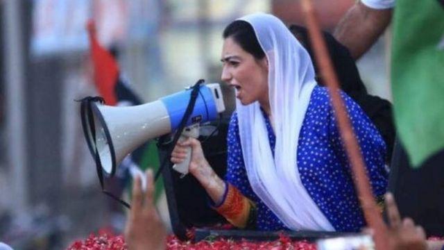 بلاول بھٹو ملک کے وزیراعظم بن کر معاشی انقلاب لائیں گے،آصفہ بھٹو